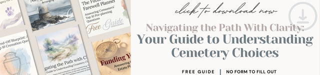 Navigating the Modern Cemetery: A Guide to Today’s Memorial Landscape