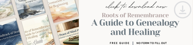 Roots of Remembrance
