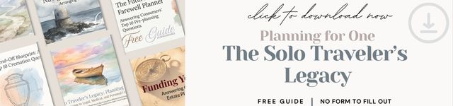 Aging Solo? How to Stay in the Driver’s Seat of Your Future