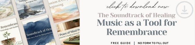 TheSoundtrack of Healing