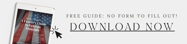 A Final Salute: Honoring Your Veteran with a Dignified Funeral