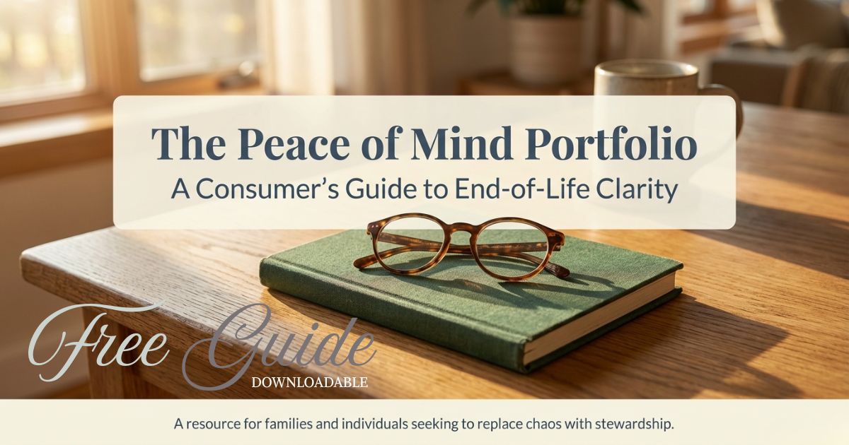 Navigating the Modern Cemetery: A Guide to Today’s Memorial Landscape