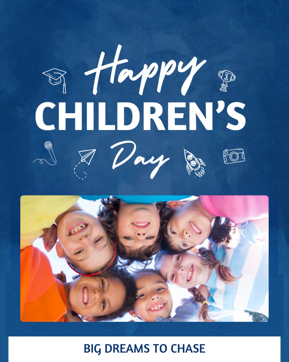 National Child's Day