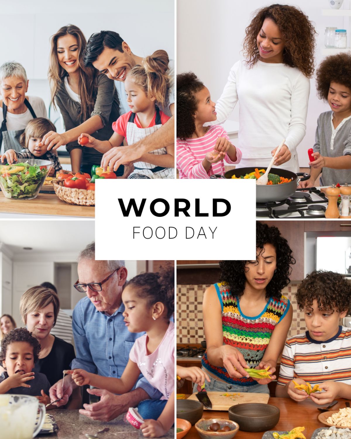 World Food Day